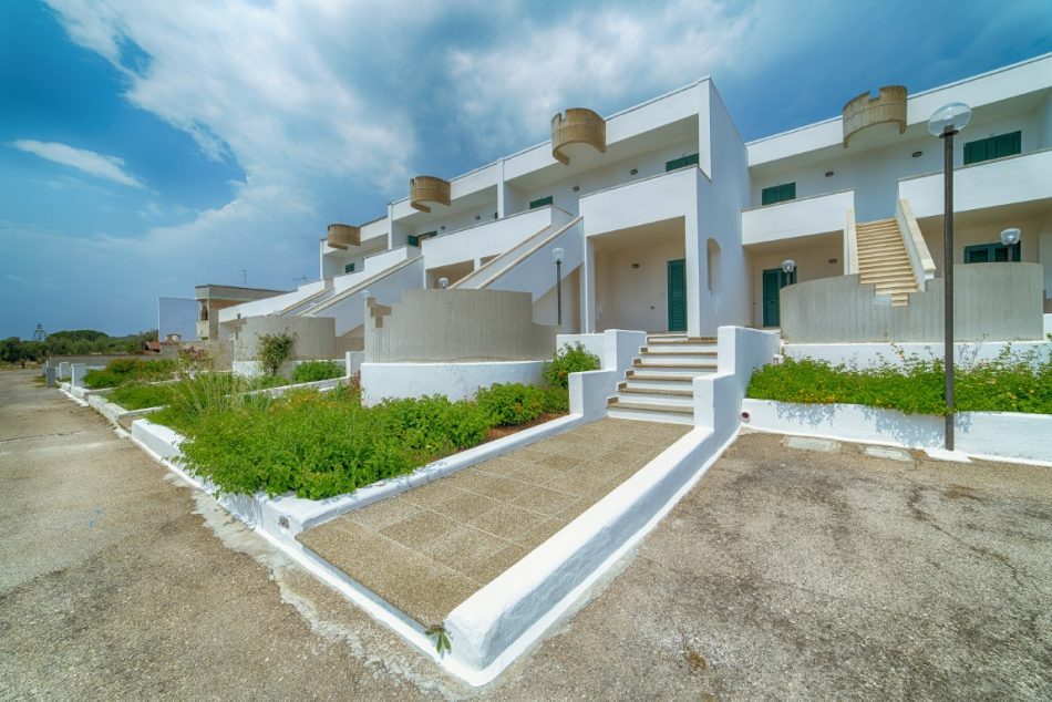Residence Puglia