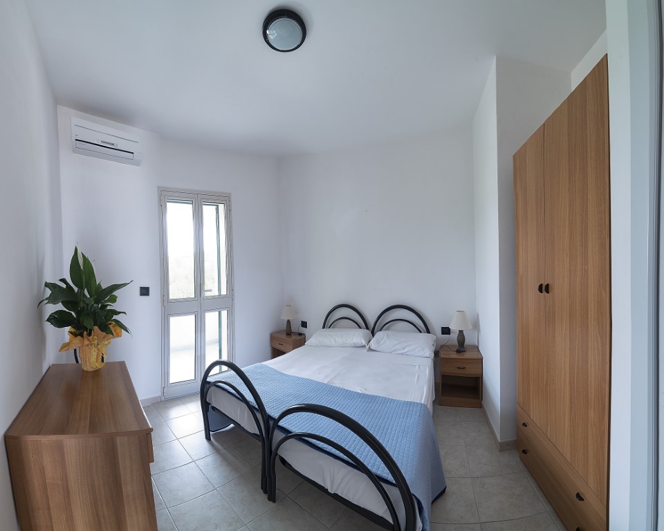 Hotel Vacanza Pescoluse