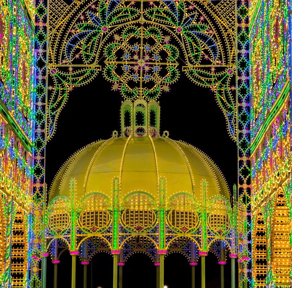Luminarie